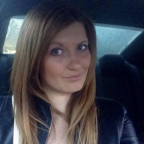 Анна Жукова