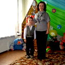 Елена Фролова