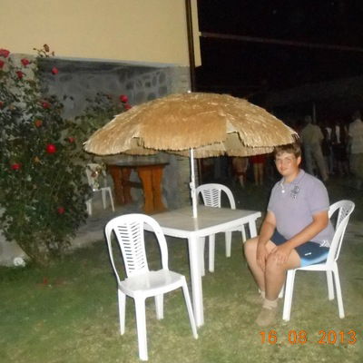 Андрей Дерябин