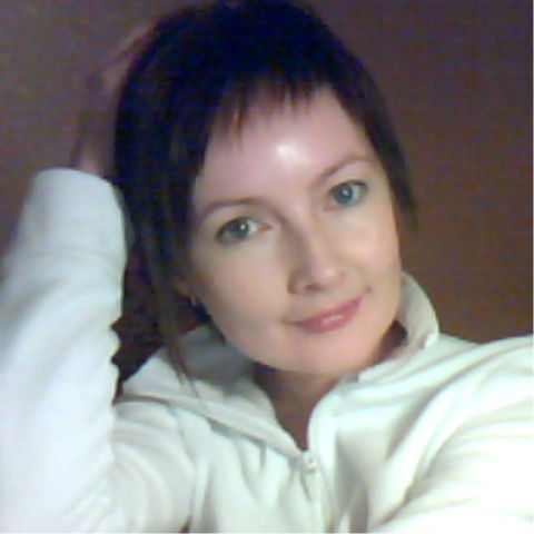 Анна Аникина