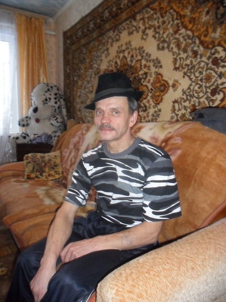 Сергей Омеляненко