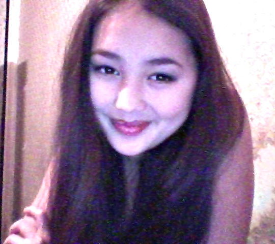 Фардана Айтуганова