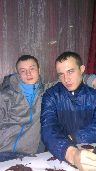 Дима Чистяк