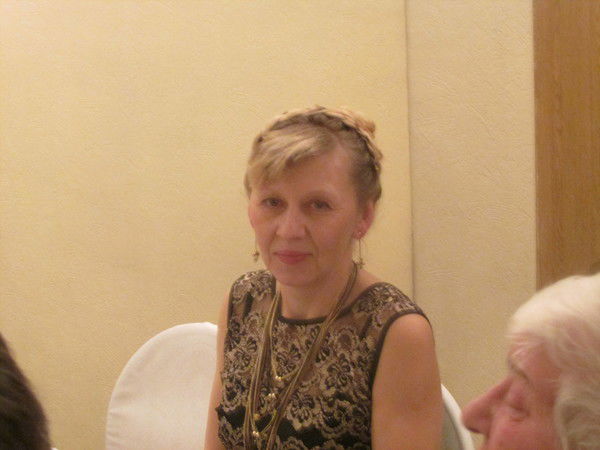 Татьяна Бехтина