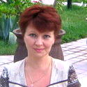 Tatiana Vorotilina
