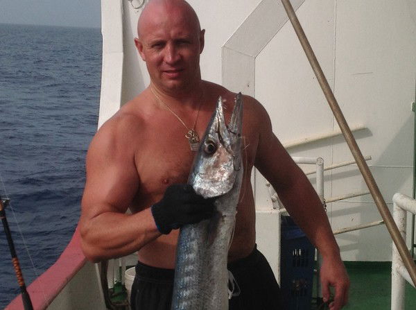 Илья Захаркин