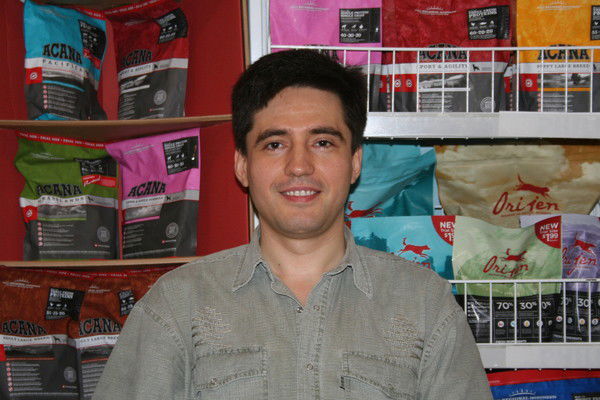 Стасюк Алексей