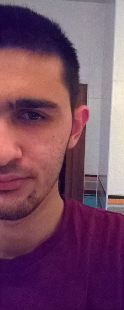 Артур Холматов