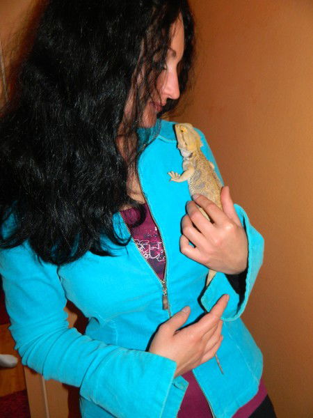 Ольга Герфорт