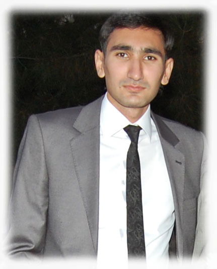 Гуйч Клычев