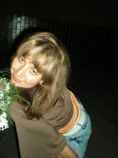 Ольга Шестакова