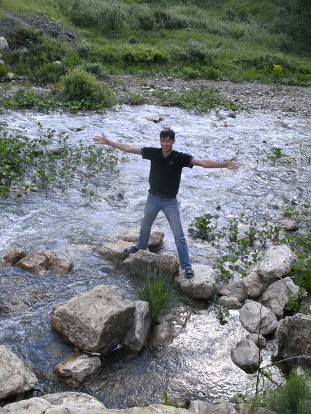 Роман Сайпашев