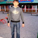 Тима Сериков