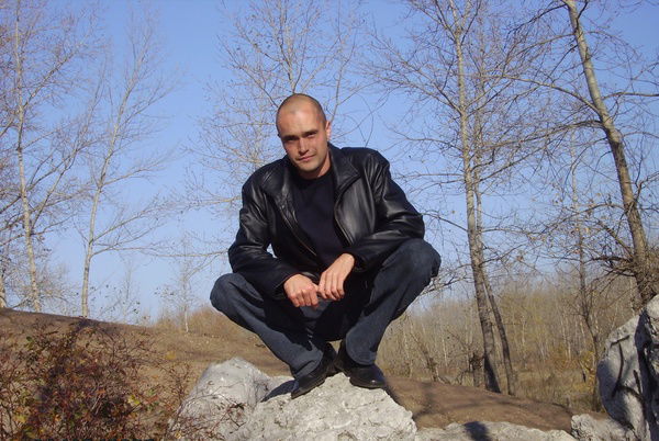 Алексей Гаврилов