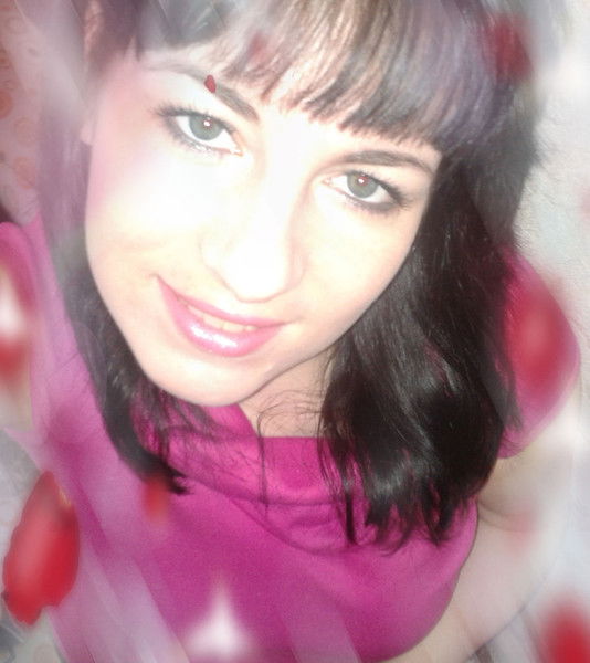 Дарья Кононова