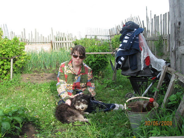 Екатерина Григорьева