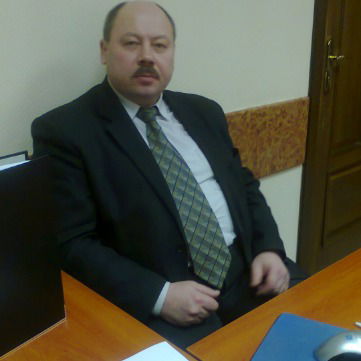 Андрей Даниэль