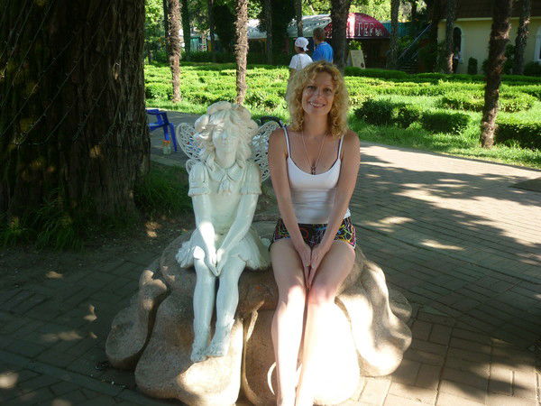 Татьяна Лебеденко