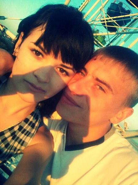 Константин Кернац