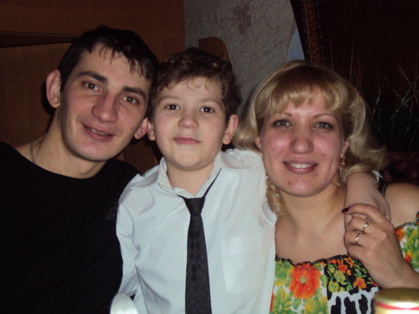 Дима Ромадин