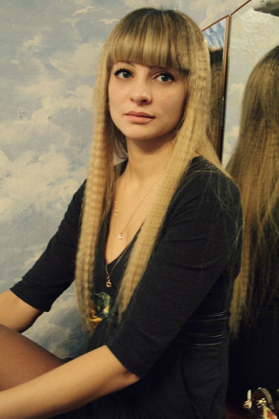 Елена Гутиева