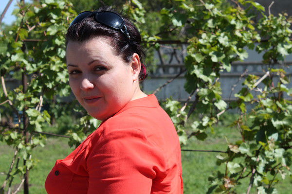 Валерия Гайер (Мурзина).