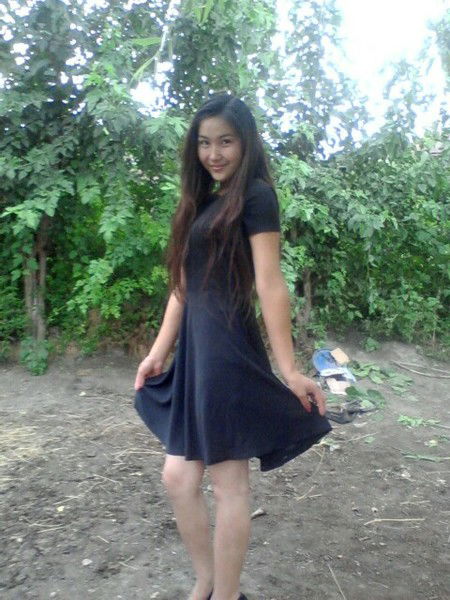 Умарбек Жаныбеков