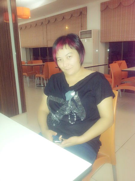 Актоты Алпысбай