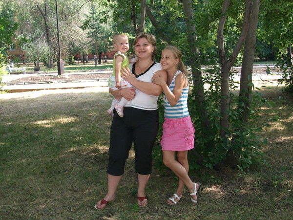 Ольга Пермякова