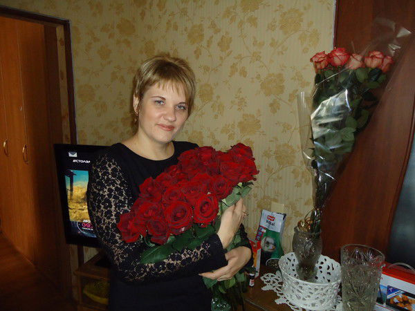 Юлия Додевска