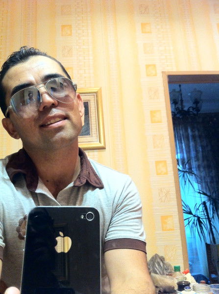 Давлат Мирзоев