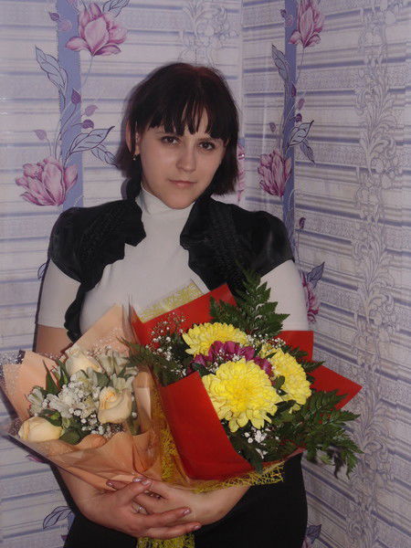 Татьяна Пьянникова