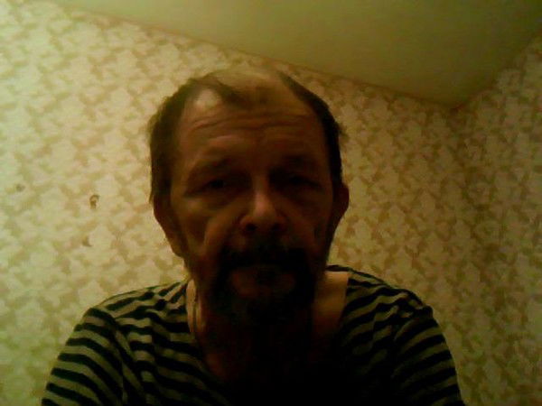 Сергей Бибиков