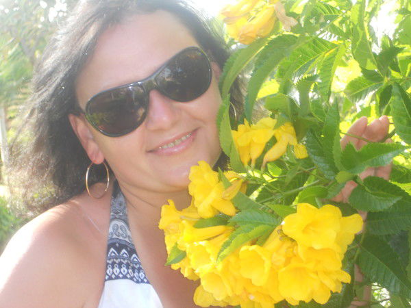 Татьяна Ефимова