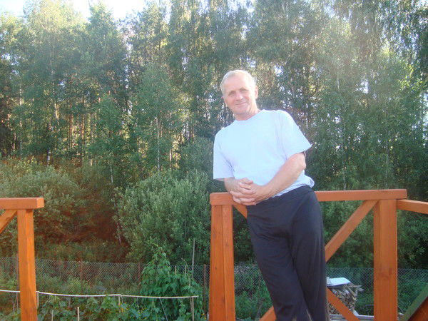 Wladimir Tschirkunow