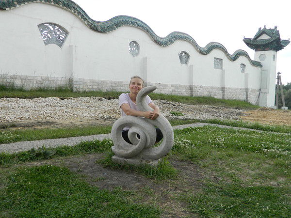 Ирина Пузикова