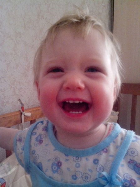 Алина Клондайк