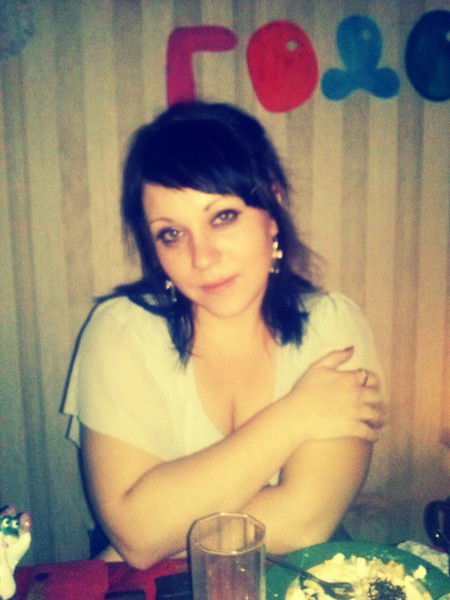 Надежда Головатенко