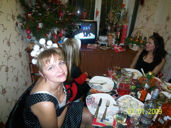 Мария Геранюшкина