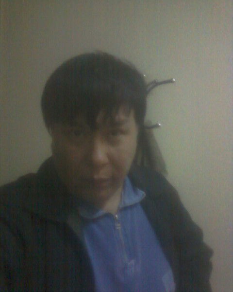 Марс Токыбаев