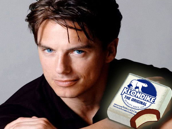 Клондайк Serge Dervish