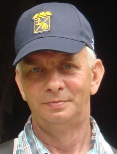 Федор Сосновский