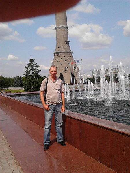 Валерий Мещеряков