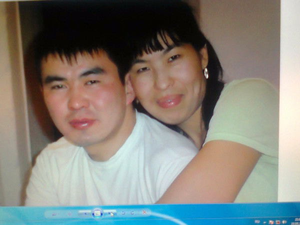 Айнагуль Смаилова (Ахметова)