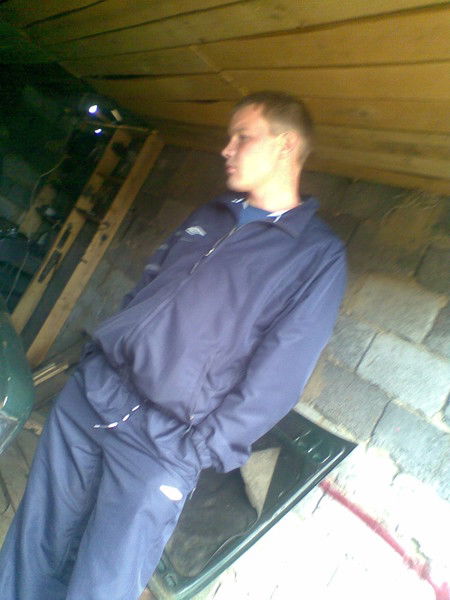 Константин Шубников