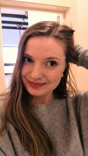 Елена Жидкова