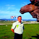 Сергей Бердников