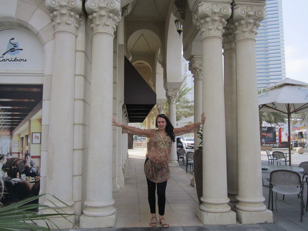 Юлия Власова