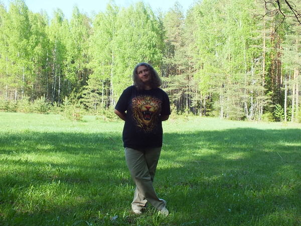 Людмила Сметанина