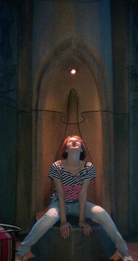 Кристина Васютина